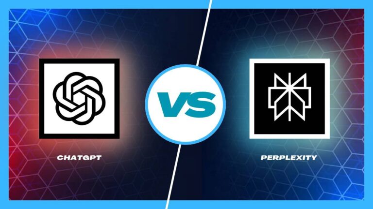Perplexity vs ChatGPT