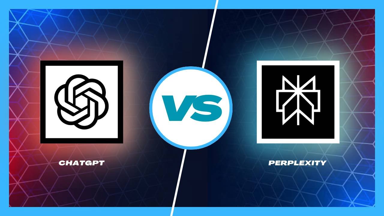 Perplexity vs ChatGPT